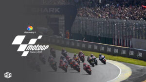 How to Watch MotoGP France 2024 in Italy on Discovery Plus