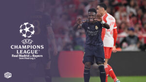 How to Watch Real Madrid vs Bayern UCL Semi Final Leg 2 in Canada