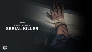 How to Watch Surviving a Serial Killer in Australia on YouTube TV [Brief Guide]