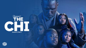 How To Watch The Chi Season 6 Part 2 in UK on Paramount Plus